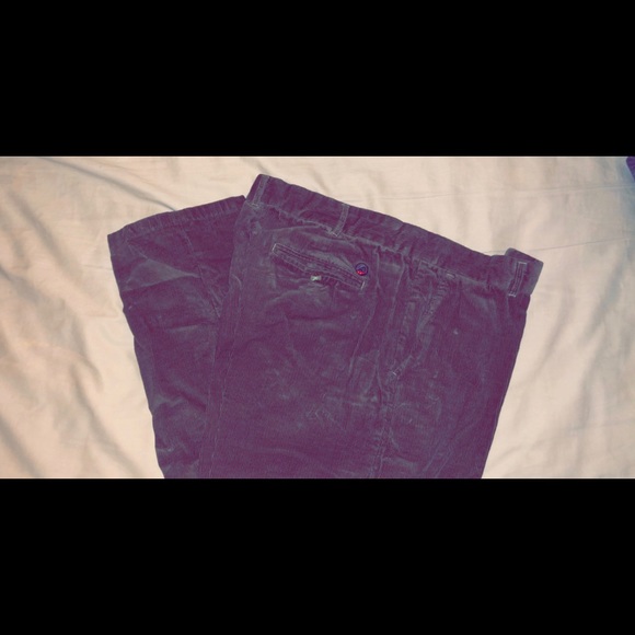 2 NWOT Southern Proper Corduroys 38 - Picture 2 of 5